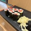 立喰い寿司 ひなと丸 グランスタ八重北食堂店
