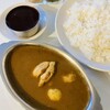 カレーの店 ボンベイ 本店