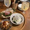 漬け野菜 イソイズム