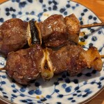 もつ焼き 小江戸 - 