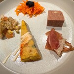 エル・チャテオ - 