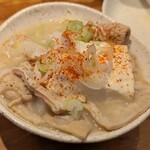 もつ焼き 小江戸 - 