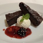 ベンジャミンステーキハウス 六本木 - 