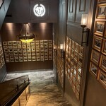 ベンジャミンステーキハウス 六本木 - 