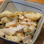 もつ焼き 小江戸 - 