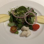 ベンジャミンステーキハウス 六本木 - 