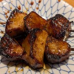 もつ焼き 小江戸 - 