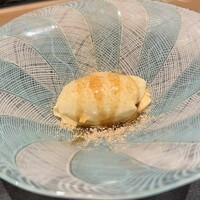 鮨 こん藤 - 
