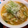 札幌味噌ラーメン専門店 けやき 新千歳空港店
