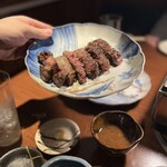 焼肉 にくだらけ - 