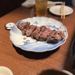 焼肉 にくだらけ - 