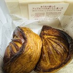 シャトレーゼ - 料理写真: