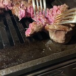 焼肉 にくだらけ - 