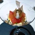 アピシウス - アヴァンデセール