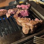 焼肉 にくだらけ - 