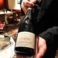 アピシウス - ジャック・セロス　エクスキューズ