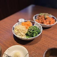 焼肉 にくだらけ - 