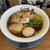 長岡生姜ラーメン しょうがの湯 - 料理写真: