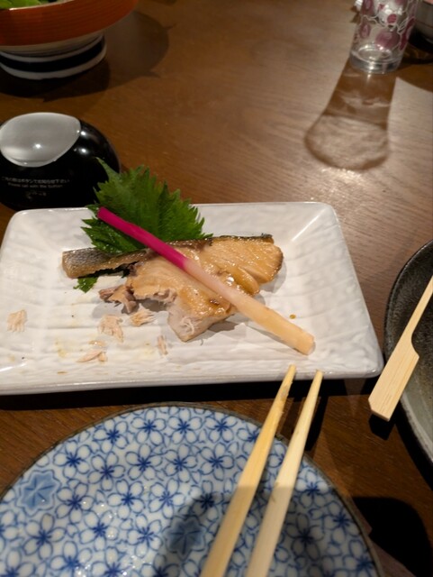 庵蔵 - 槻木（居酒屋）の写真