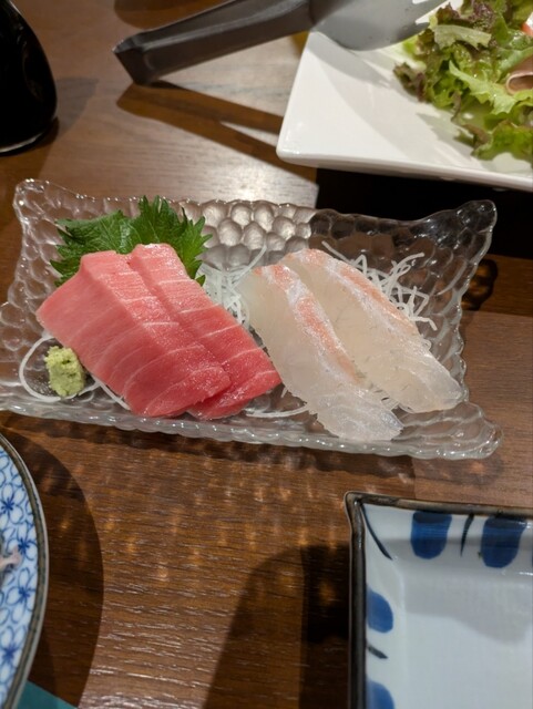 庵蔵 - 槻木（居酒屋）の写真