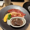 焼肉トラジ サンシャイン店