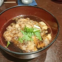 日本橋 やぶ久 - 