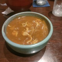 日本橋 やぶ久 - 