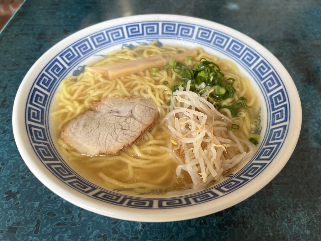 太平楽 写真 : 中華そば 太平楽 - 松江/ラーメン | 食べログ
