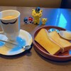 びっくりドンキー 瓜破店