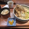 讃歌うどん はんげしょう