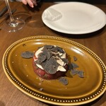 ビストロ カシ - 