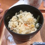 讃歌うどん はんげしょう - 