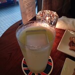 数寄屋橋サンボア - 