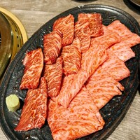 焼肉とみ 横浜関内店 - 