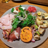 MAKIBI - 