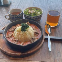 THE KINTAN STEAK - 
