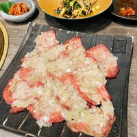 焼肉とみ 横浜関内店 - 