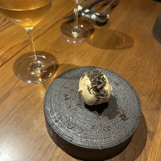 ビストロ カシ_1