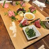 魚屋のマグロ食堂 オートロキッチン 新橋店
