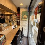 SPICECURRY&BAL FANFARE - 