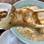 環七土佐っ子ラーメン - 