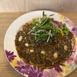 SPICECURRY&BAL FANFARE - 