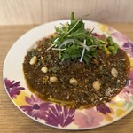 SPICECURRY&BAL FANFARE - 