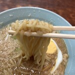 環七土佐っ子ラーメン - 
