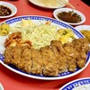 一龍 - とんかつ