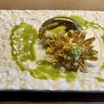 代官山鉄板ゆうり - 