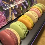 ピエール・エルメ・パリ - 