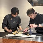 代官山鉄板ゆうり - 