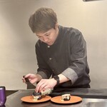 代官山鉄板ゆうり - 