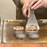 代官山鉄板ゆうり - 